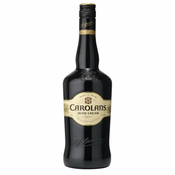 Carolans Cream 750ml