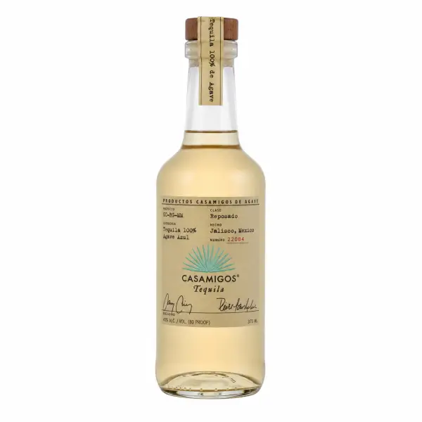 Casamigos Reposado Tequila 375ml