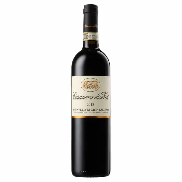 Casanova Di Neri Brunello 750ml