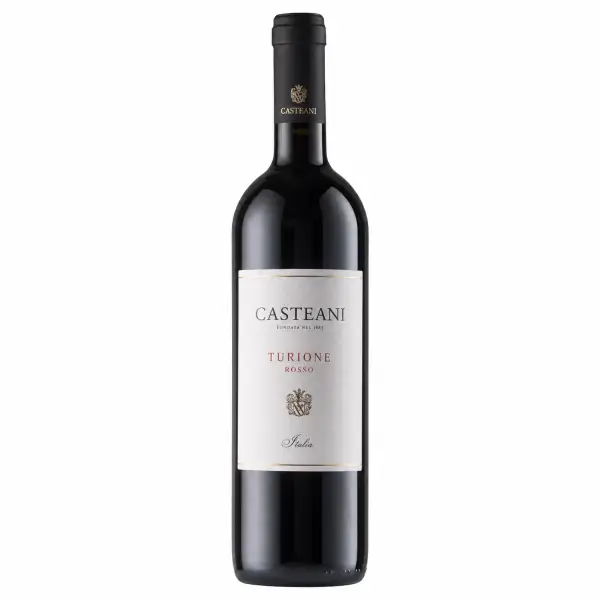 Casteani Turione Rosso