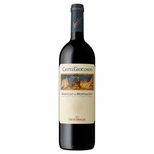 Castelgiocondo Brunello 750ml