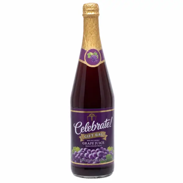 Celebrate Gift Bag