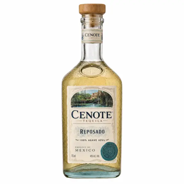 Cenote Reposado 750ml