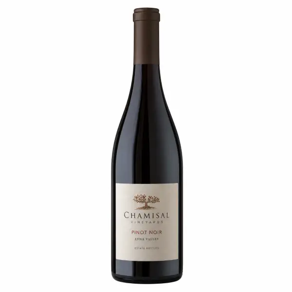Chamisal Pinot Noir 750ml