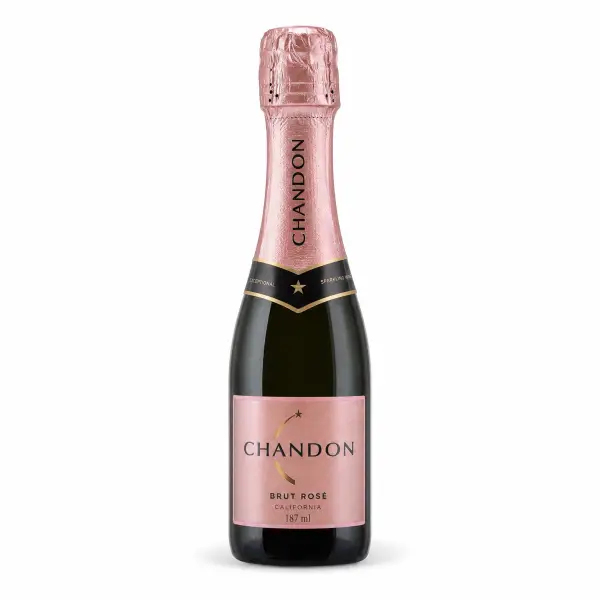 Chandon Brut Rosé 187ml