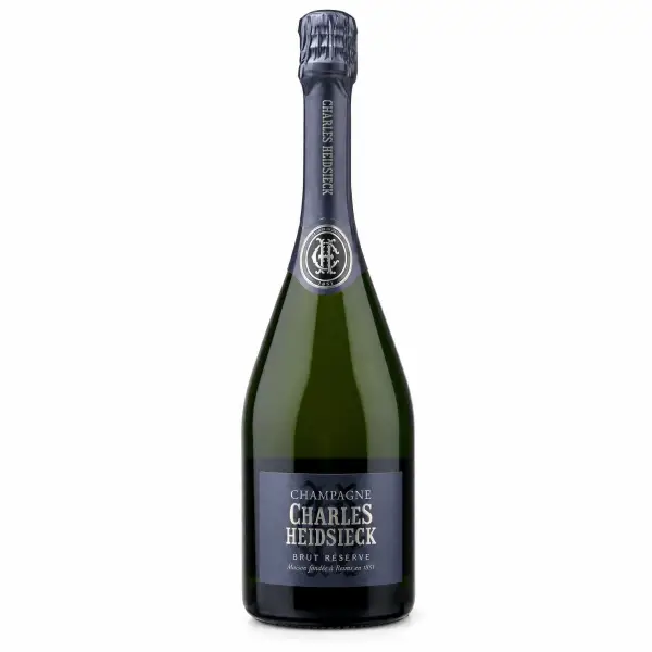 Charles Heidsieck Brut Reserve 750ml