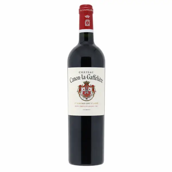 Chat Canon La Gaffeliere 750ml