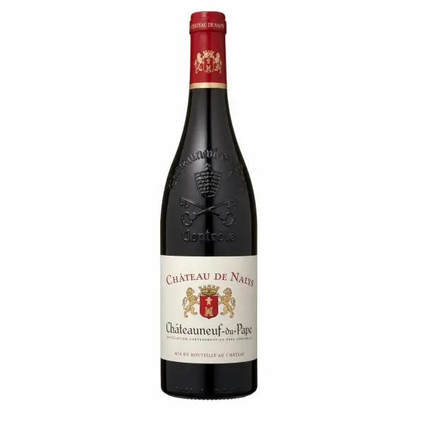 Chat De Nalys Chateauneuf-Du-Pape 750ml