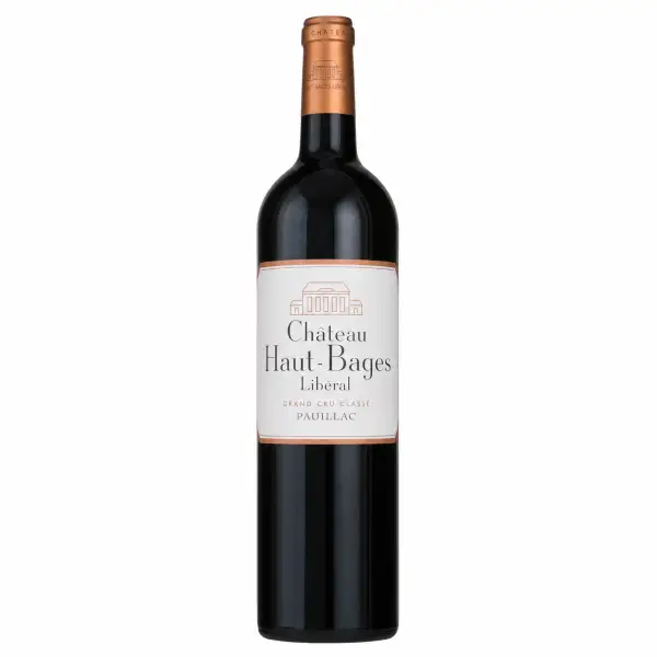 Chat Haut-Bages Liberal 750ml