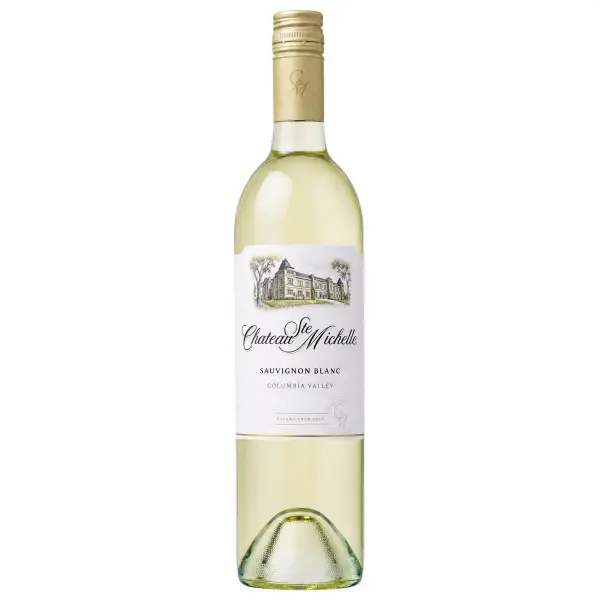 Chateau Ste. Michelle Sauvignon Blanc 750ml