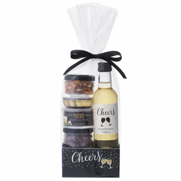 Cheers Gift Bag
