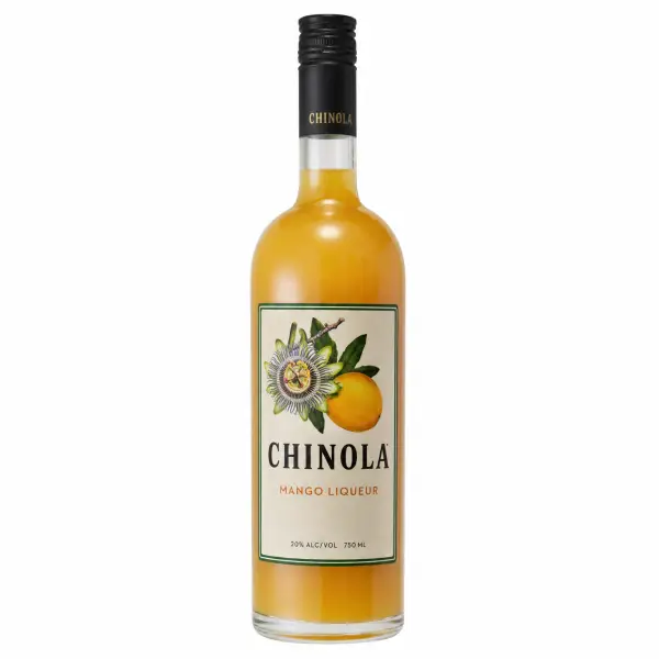 Chinola Mango Liqueur 750ml