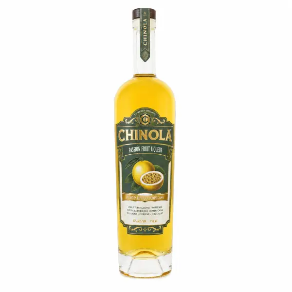 Chinola Passion Fruit Liqueur 750ml