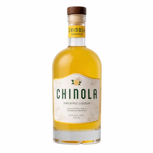 Chinola Pineapple Liqueur 750ml
