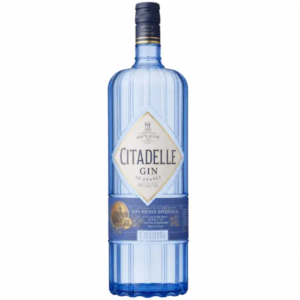 Citadelle Gin 1.75L