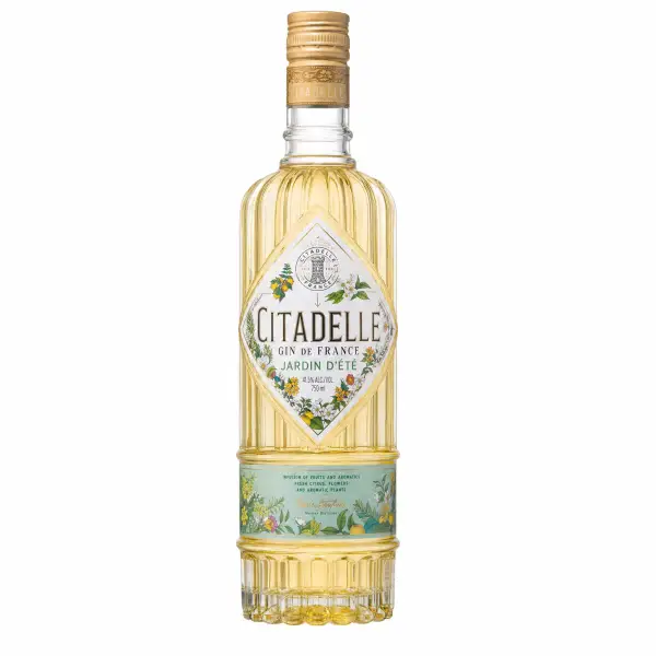 Citadelle Jardin D'Ete 750ml