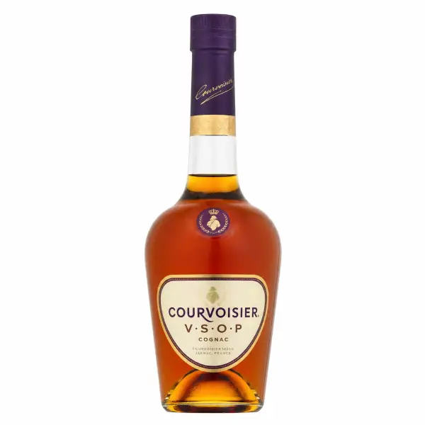 Courvoisier V.S.O.P. Cognac 375ml