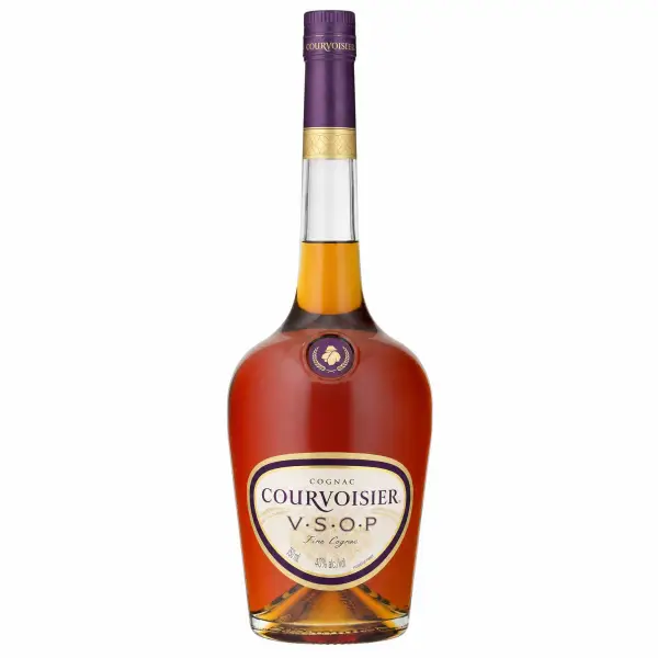 Courvoisier V.S.O.P. Cognac 750ml