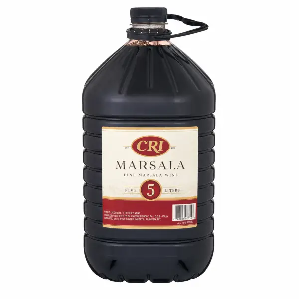Cri Marsala 5L