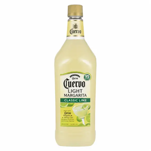 Cuervo Light Margarita 1.75L