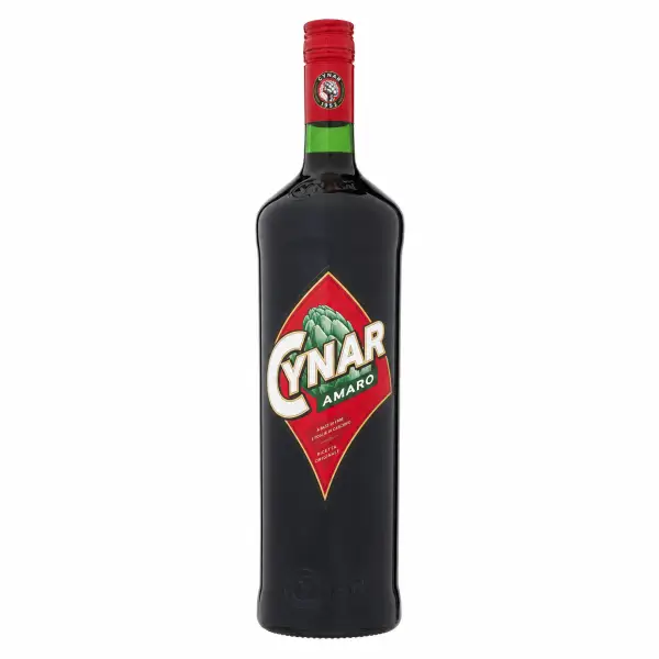 Cynar Amaro 1L