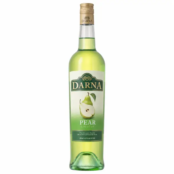 Darna Pear Liqueur 750ml