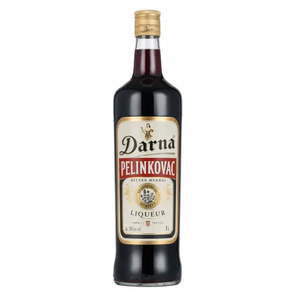 Darna Pelinkovac Bitter Herbal 1L