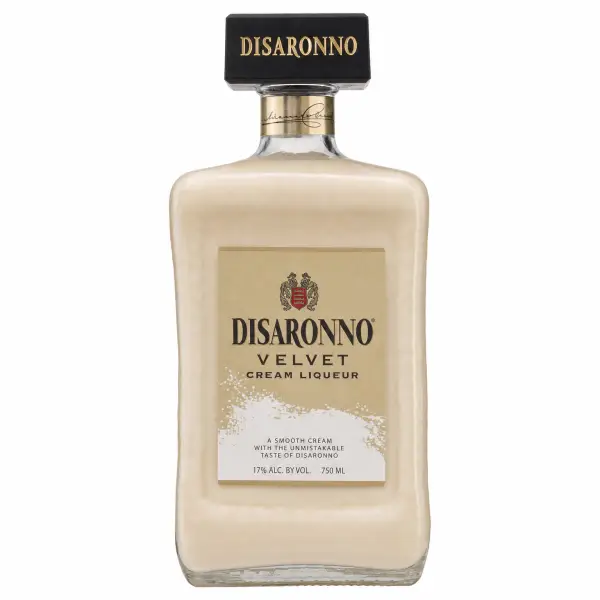 Disaronno Velvet Cream Liqueur 750ml