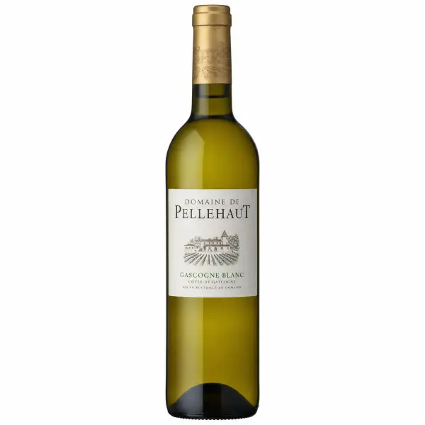 Domaine de Pellehaut Gascogne Blanc 750ml