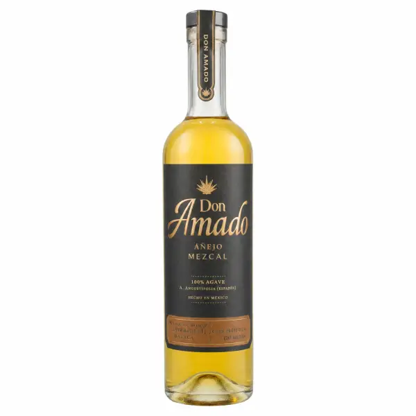 Don Amado Anejo Mez 750ml