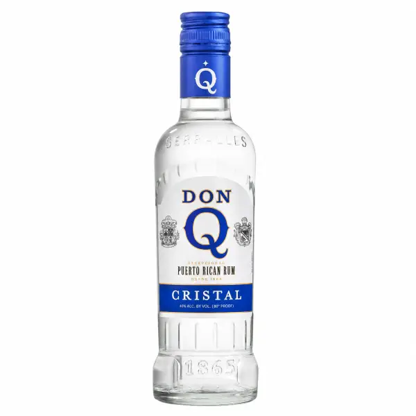 Don Q Cristal 375ml