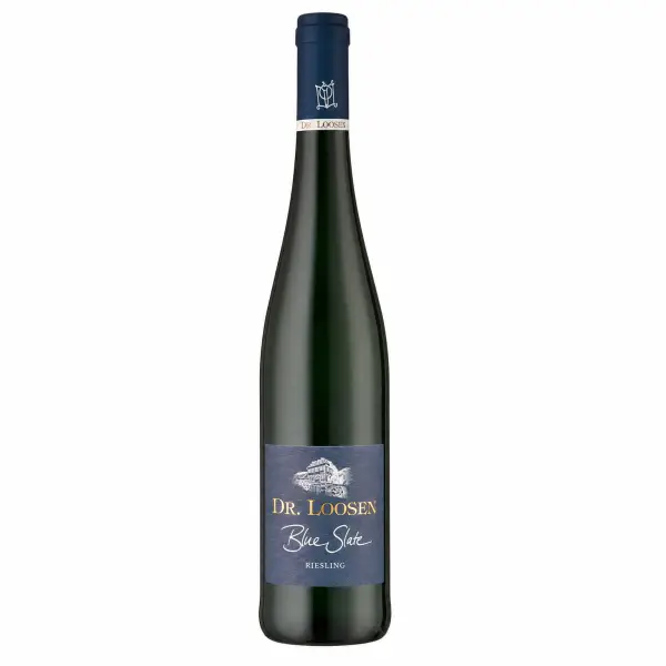 Dr. Loosen Blue Slate Riesling 750ml
