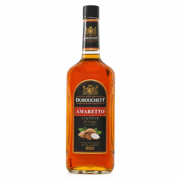 Dubouchett Amaretto 1L