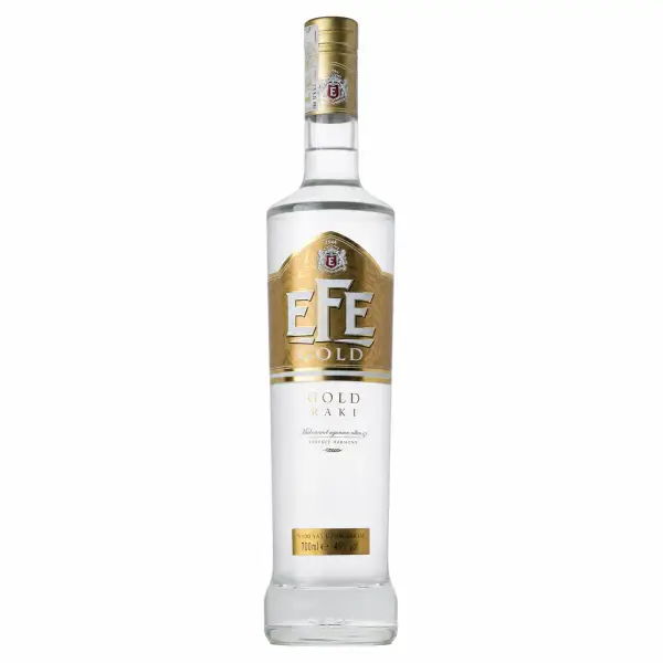 Efe Gold Raki 700ml