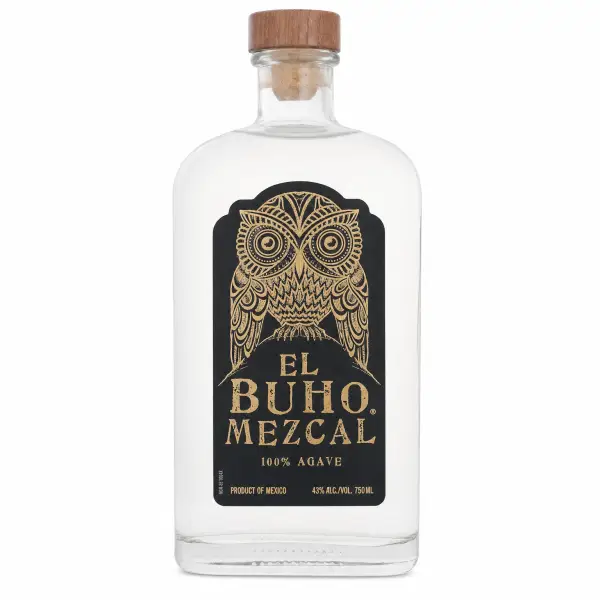 El Buho Mezcal 750ml