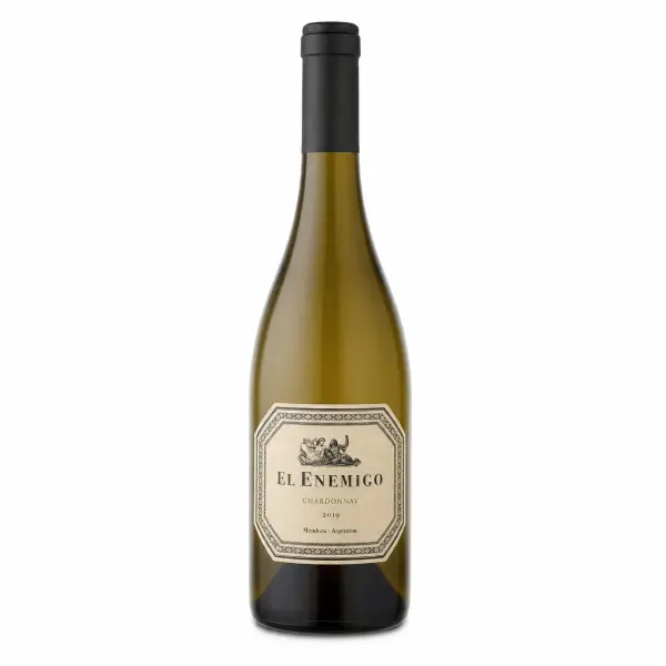 El Enemigo Chardonnay 750ml