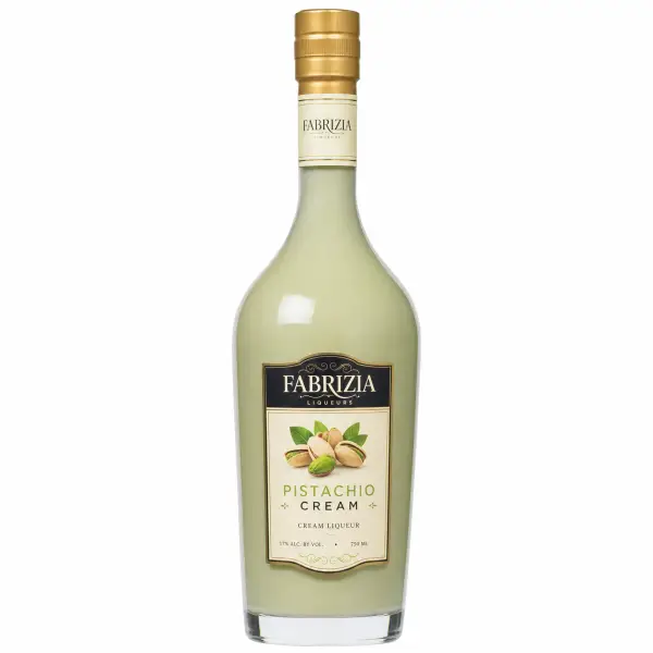 Fabrizia Pistachio Cream 750ml