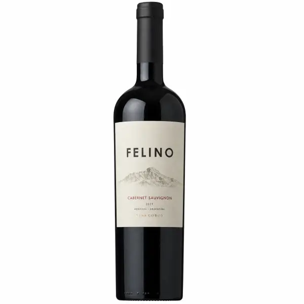 Felino Cabernet Sauvignon 750ml