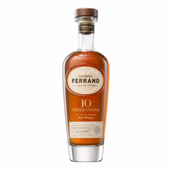 Ferrand Cognac 10 Generations 750ml