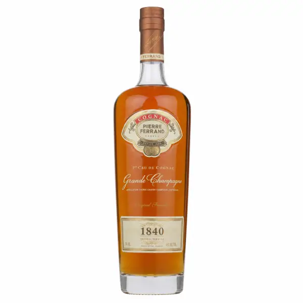 Ferrand Cognac 1840 750ml