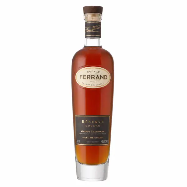 Ferrand Cognac Reserve 750ml