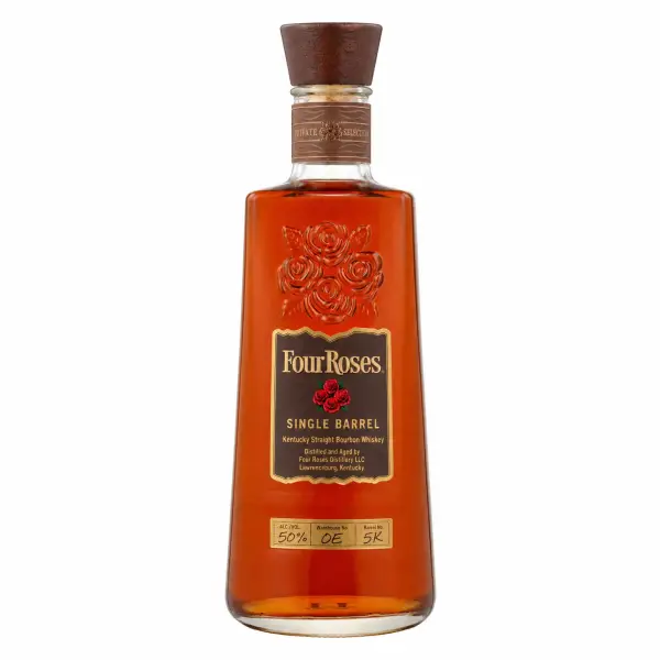Four Roses Single Barrel OESK 750ml