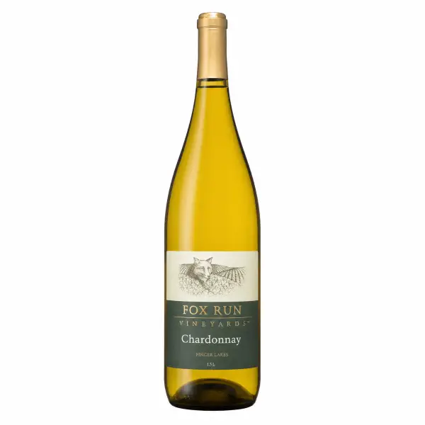 Fox Run Chardonnay 1.5L