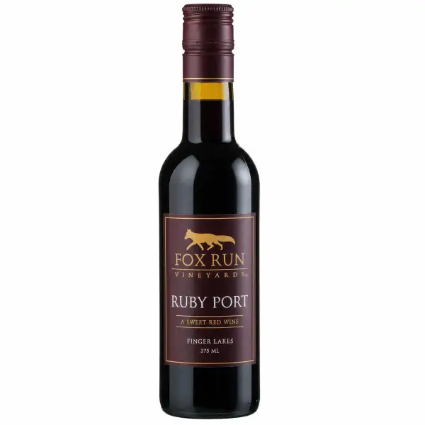 Fox Run Ruby Port 375ml