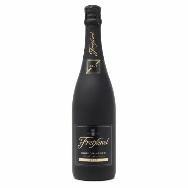 Freixenet Cordon Negro Brut 750ml
