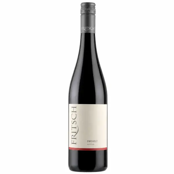 Fritsch Zweigelt 750ml