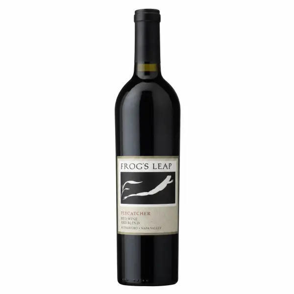 Frog's Leap Flycatcher Red 750ml
