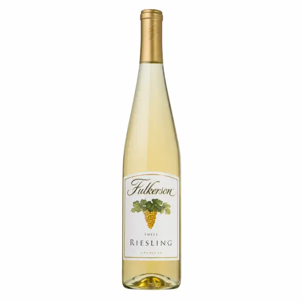 Fulkerson Sweet Riesling 750ml