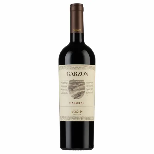Garzón Marselan 750ml
