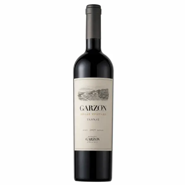 Garzón Tannat Single Vineyard 750ml